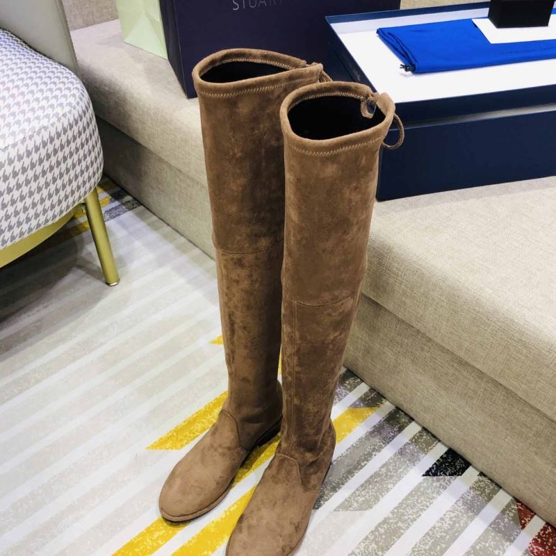 Stuart Weitzman Boots